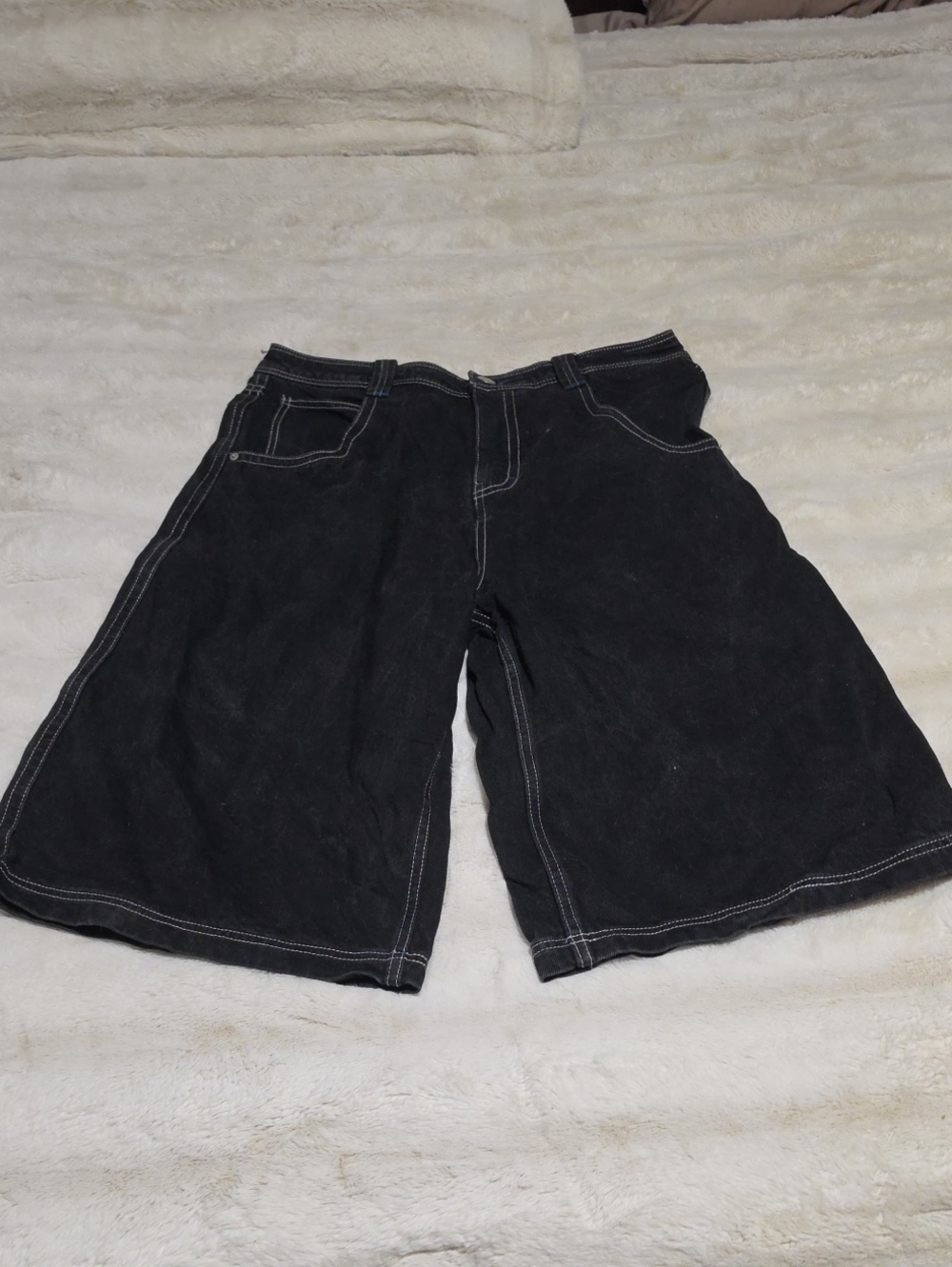 Alab Baggy Jorts
